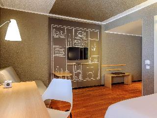 ibis Berlin Mitte fotoÄŸrafÄ±