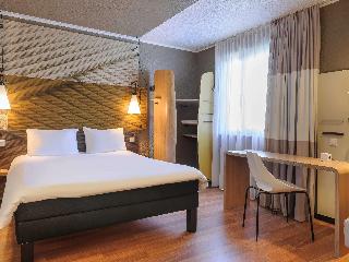 ibis Berlin Mitte fotoÄŸrafÄ±