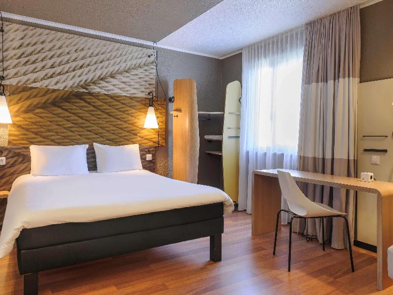 ibis Berlin Mitte - Oda