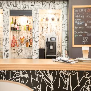 Ibis Berlin City Sud fotoÄŸrafÄ±