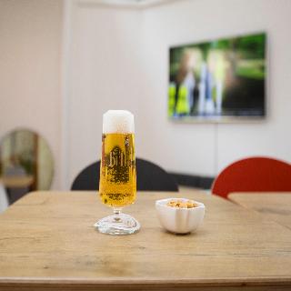 Ibis Berlin City Sud fotoÄŸrafÄ±