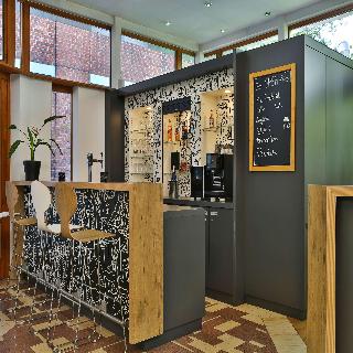 Ibis Berlin City Sud fotoÄŸrafÄ±