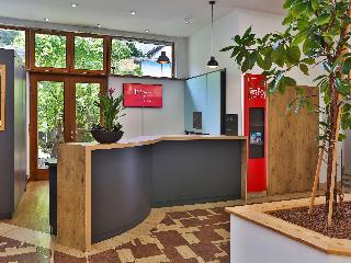 Ibis Berlin City Sud fotoÄŸrafÄ±