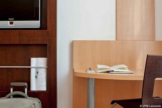 Ibis Berlin City Sud fotoÄŸrafÄ±