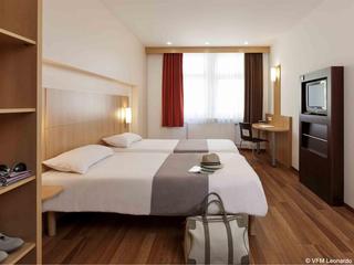 Ibis Berlin City Sud fotoÄŸrafÄ±