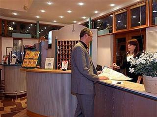 Ibis Berlin City Sud fotoÄŸrafÄ±