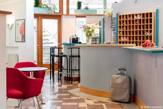 Ibis Berlin City Sud fotoÄŸrafÄ±