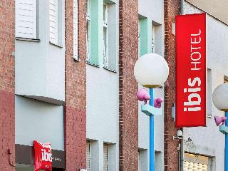 Ibis Berlin City Sud fotoÄŸrafÄ±