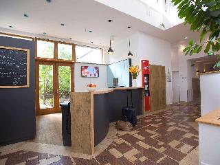 Ibis Berlin City Sud fotoÄŸrafÄ±