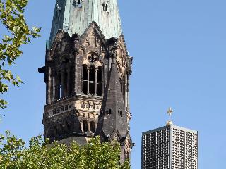 Ibis Berlin City Sud fotoÄŸrafÄ±