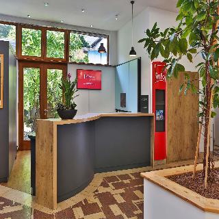 Ibis Berlin City Sud fotoÄŸrafÄ±