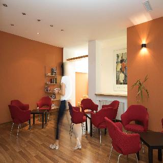 Ibis Berlin City Sud fotoÄŸrafÄ±
