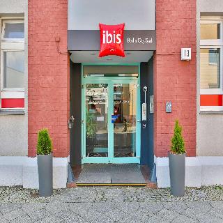 Ibis Berlin City Sud fotoÄŸrafÄ±