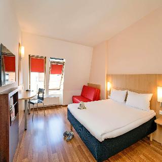 Ibis Berlin City Sud fotoÄŸrafÄ±