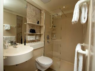 Ibis Berlin City Sud fotoÄŸrafÄ±
