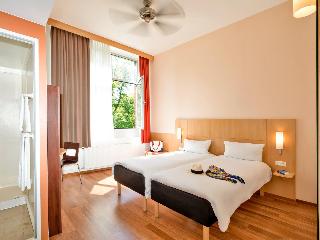 Ibis Berlin City Sud fotoÄŸrafÄ±