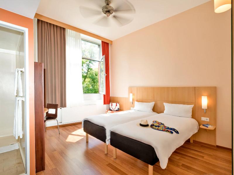 Ibis Berlin City Sud - Oda