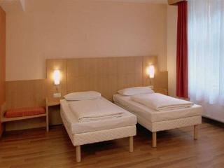 Ibis Berlin City Sud fotoÄŸrafÄ±