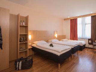 Ibis Berlin City Sud fotoÄŸrafÄ±