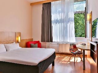 Ibis Berlin City Sud fotoÄŸrafÄ±