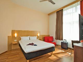 Ibis Berlin City Sud fotoÄŸrafÄ±