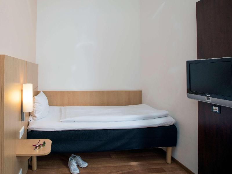 Ibis Berlin City Sud - Oda