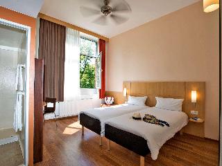 Ibis Berlin City Sud fotoÄŸrafÄ±