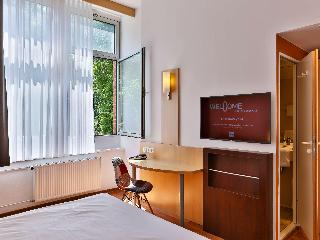 Ibis Berlin City Sud fotoÄŸrafÄ±