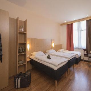 Ibis Berlin City Sud fotoÄŸrafÄ±
