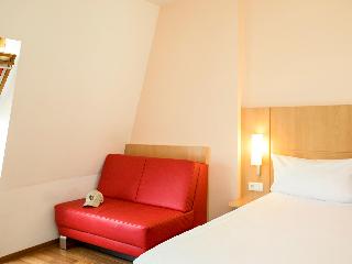 Ibis Berlin City Sud fotoÄŸrafÄ±