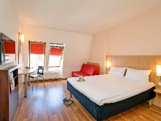 Ibis Berlin City Sud fotoÄŸrafÄ±
