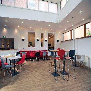 Ibis Berlin City Sud fotoÄŸrafÄ±