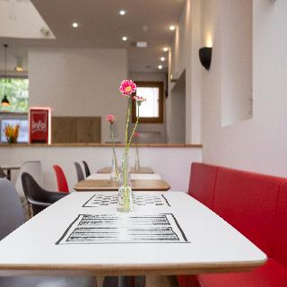 Ibis Berlin City Sud fotoÄŸrafÄ±