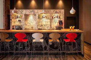 ibis Berlin Spandau fotoÄŸrafÄ±