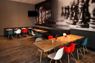 ibis Berlin Spandau fotoÄŸrafÄ±