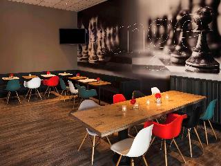 ibis Berlin Spandau fotoÄŸrafÄ±