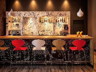 ibis Berlin Spandau fotoÄŸrafÄ±