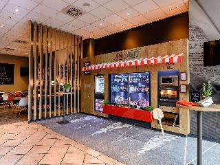 ibis Berlin Spandau fotoÄŸrafÄ±