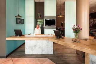 ibis Berlin Spandau fotoÄŸrafÄ±