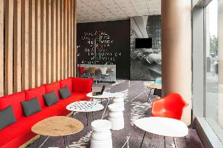ibis Berlin Spandau fotoÄŸrafÄ±