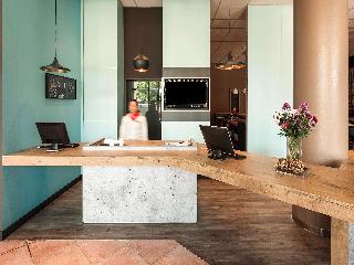 ibis Berlin Spandau fotoÄŸrafÄ±