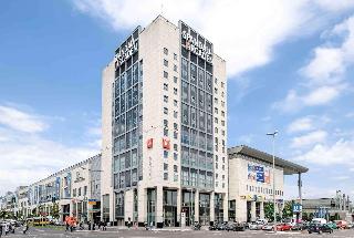 ibis Berlin Spandau fotoÄŸrafÄ±