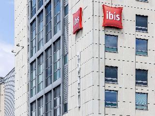 ibis Berlin Spandau fotoÄŸrafÄ±