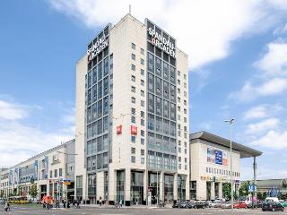 ibis Berlin Spandau fotoÄŸrafÄ±