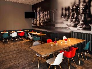 ibis Berlin Spandau fotoÄŸrafÄ±