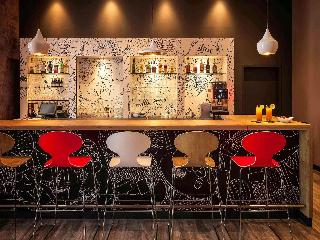 ibis Berlin Spandau fotoÄŸrafÄ±
