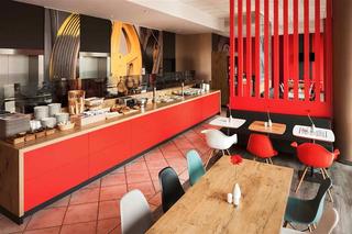 ibis Berlin Spandau fotoÄŸrafÄ±