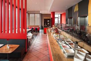 ibis Berlin Spandau fotoÄŸrafÄ±