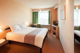 ibis Berlin Spandau fotoÄŸrafÄ±