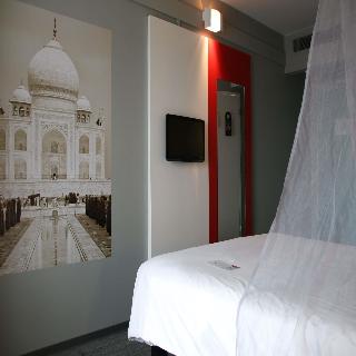 ibis Berlin Spandau fotoÄŸrafÄ±
